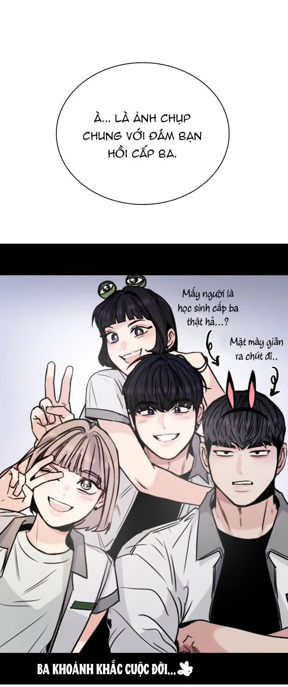 I'm Fine Thank You, And You? Chapter 29.1 - 80