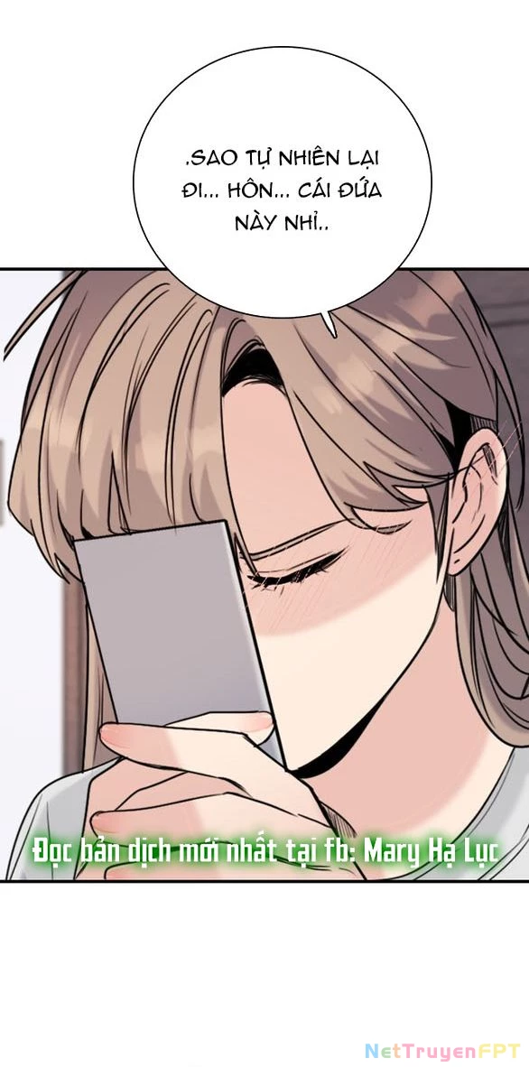 I'm Fine Thank You, And You? Chapter 29.1 - 82