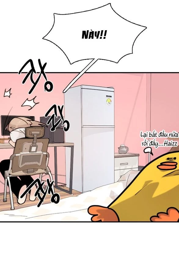 I'm Fine Thank You, And You? Chapter 29.1 - 84