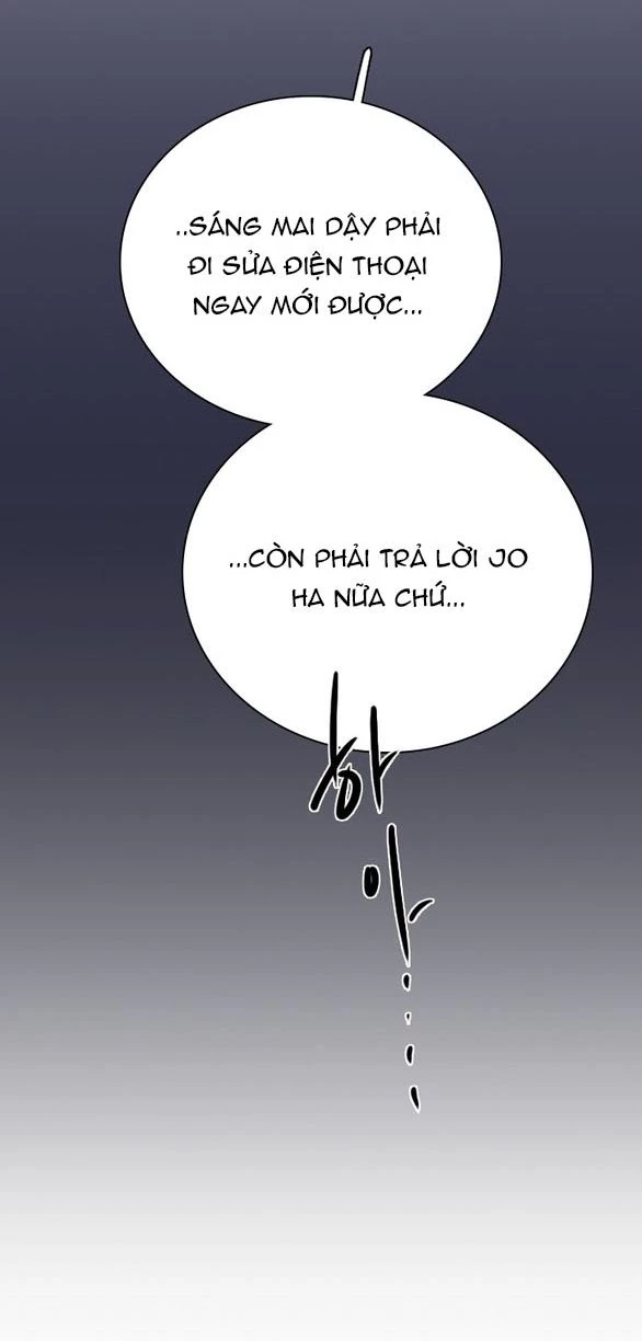 I'm Fine Thank You, And You? Chapter 29.1 - 86