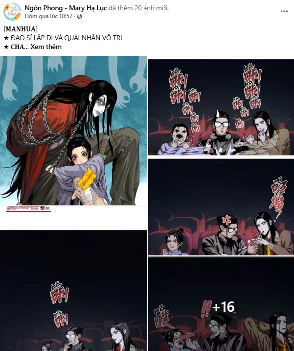 I'm Fine Thank You, And You? Chapter 29.1 - 90