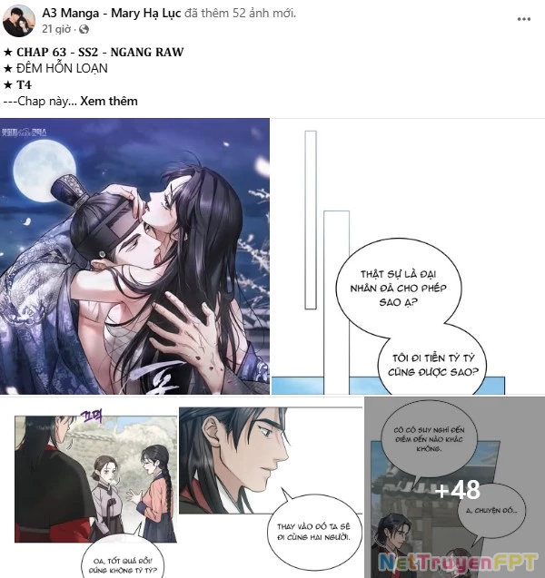 I'm Fine Thank You, And You? Chapter 29.1 - 91