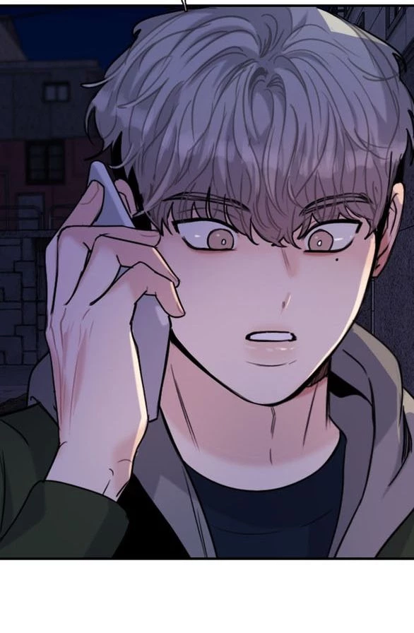 I'm Fine Thank You, And You? Chapter 29.2 - 3