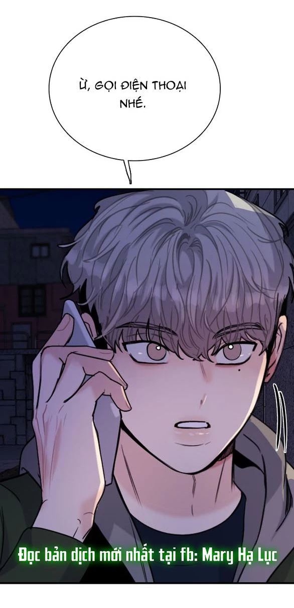 I'm Fine Thank You, And You? Chapter 29.2 - 4