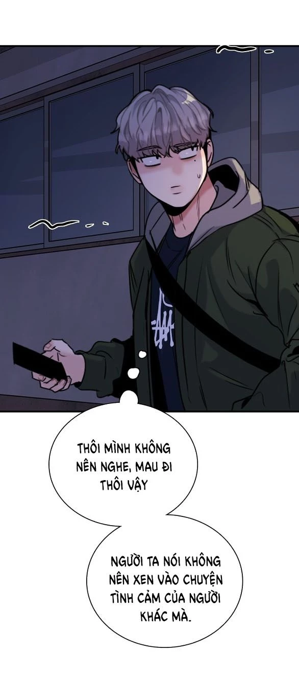 I'm Fine Thank You, And You? Chapter 29.2 - 9