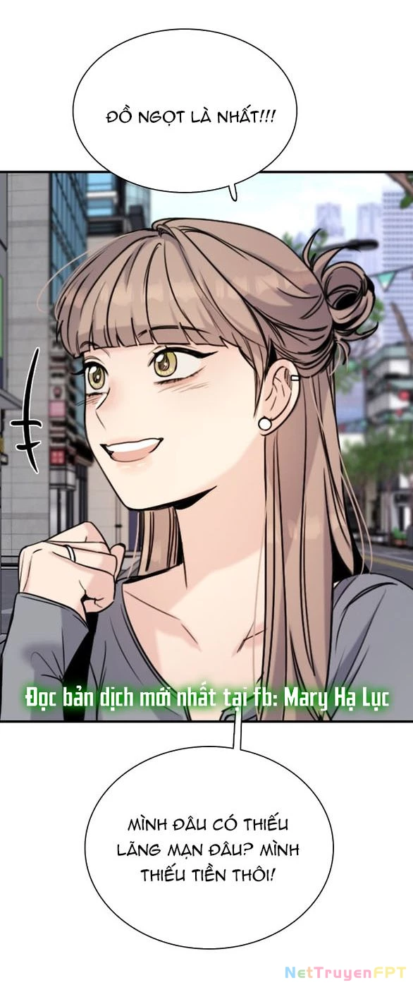 I'm Fine Thank You, And You? Chapter 29.2 - 18