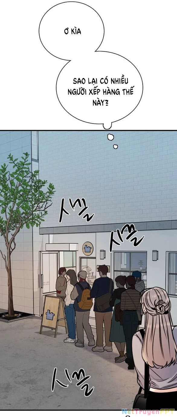 I'm Fine Thank You, And You? Chapter 29.2 - 21