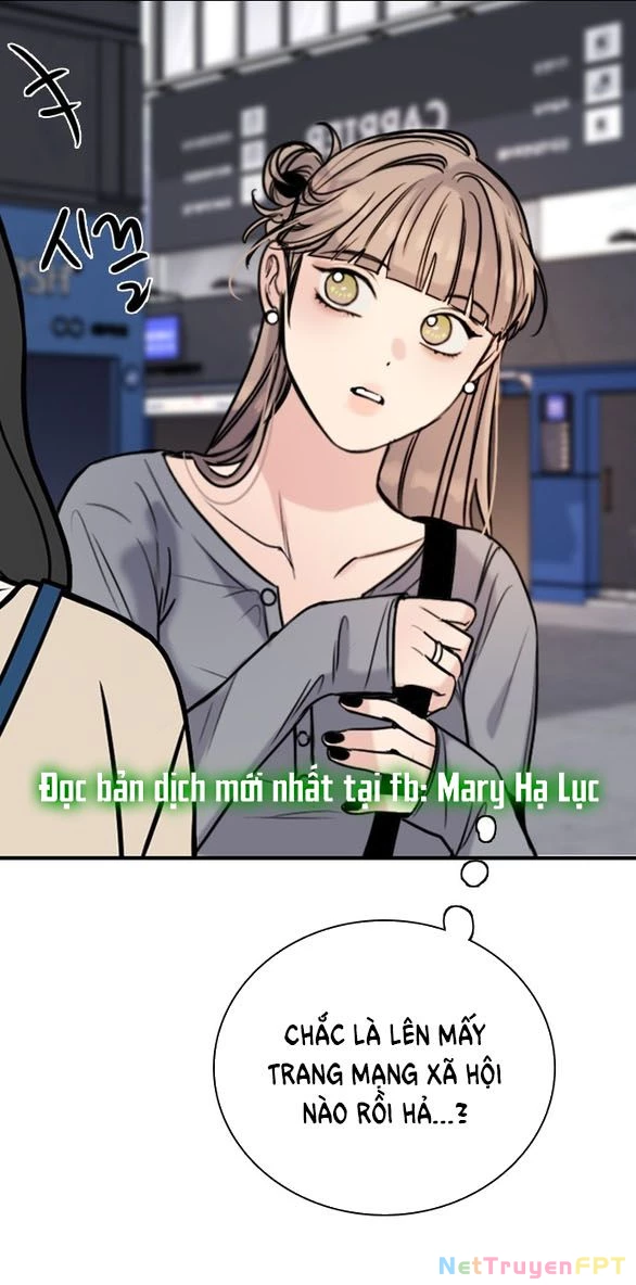 I'm Fine Thank You, And You? Chapter 29.2 - 23