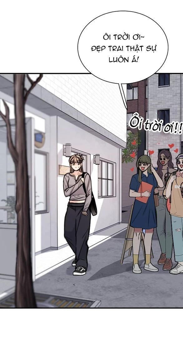 I'm Fine Thank You, And You? Chapter 29.2 - 24