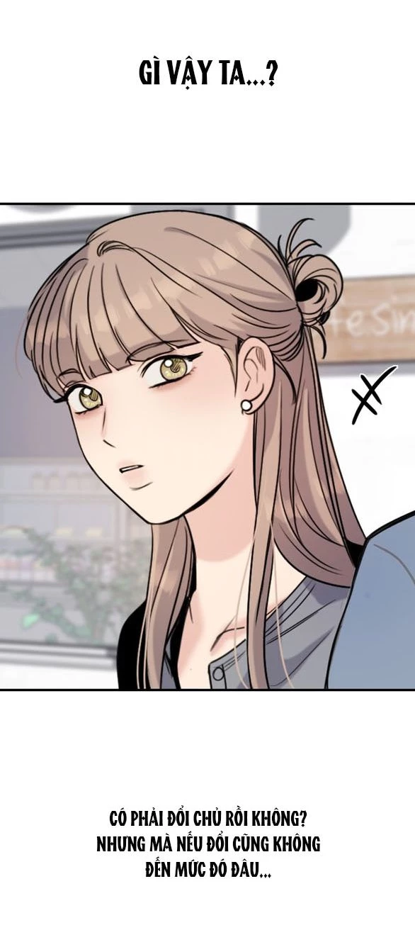 I'm Fine Thank You, And You? Chapter 29.2 - 25