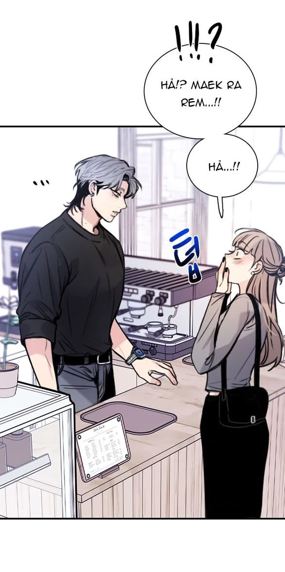 I'm Fine Thank You, And You? Chapter 29.2 - 28