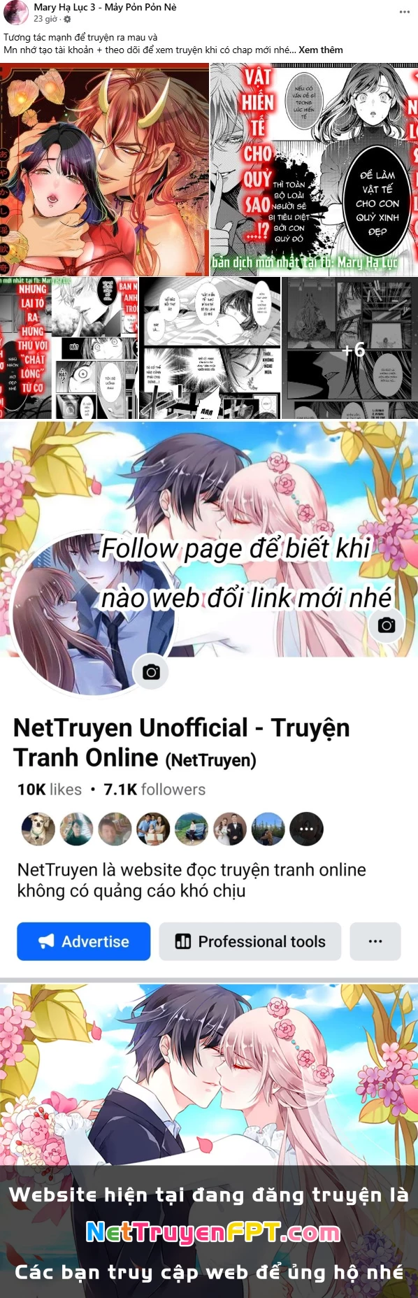 I'm Fine Thank You, And You? Chapter 29.2 - 32