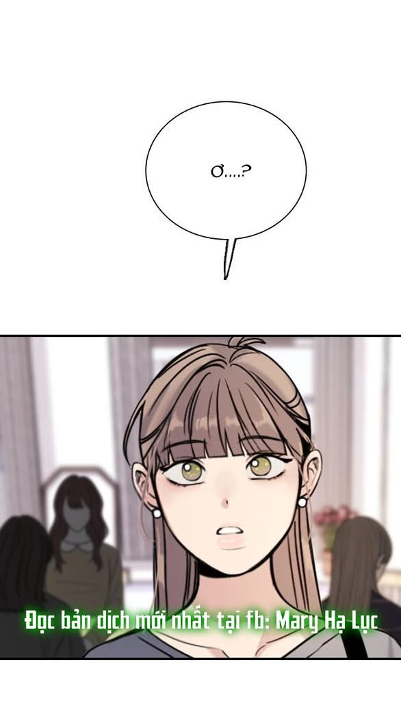 I'm Fine Thank You, And You? Chapter 30.1 - 2