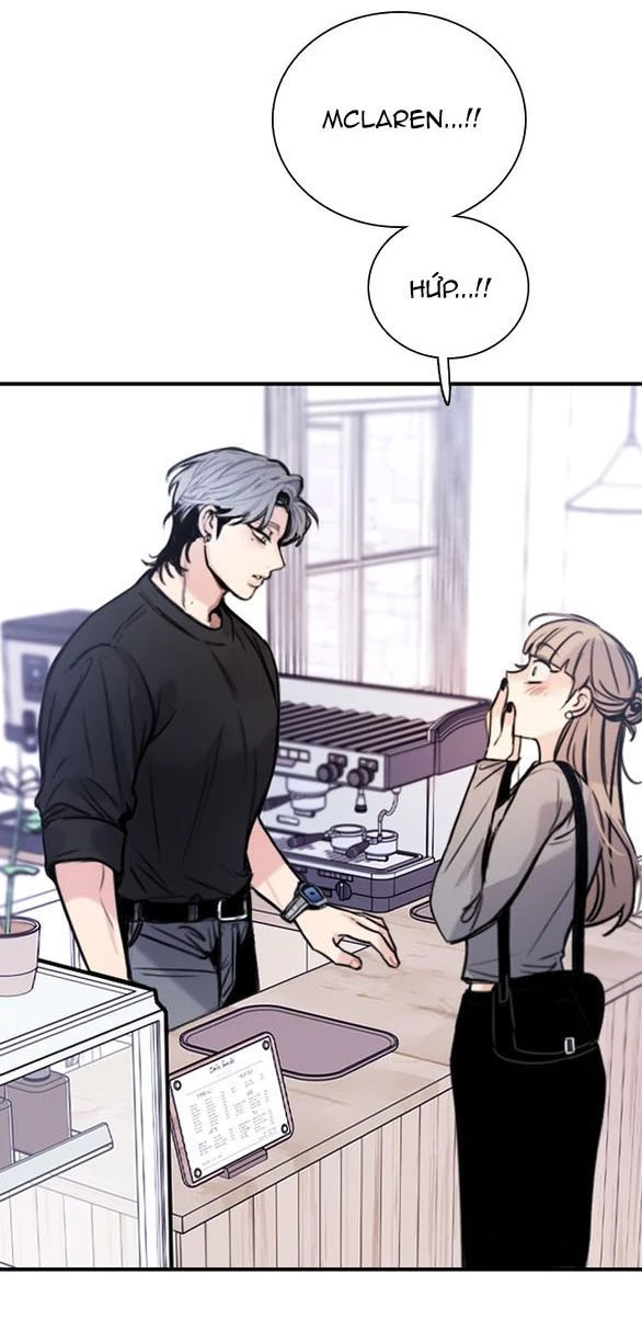I'm Fine Thank You, And You? Chapter 30.1 - 3