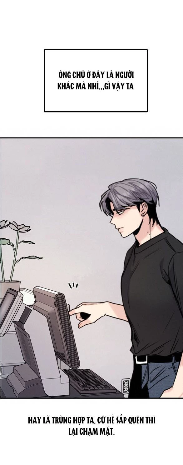 I'm Fine Thank You, And You? Chapter 30.1 - 7
