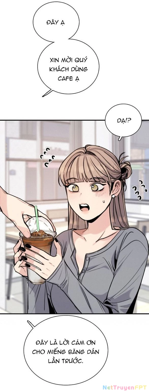 I'm Fine Thank You, And You? Chapter 30.1 - 8