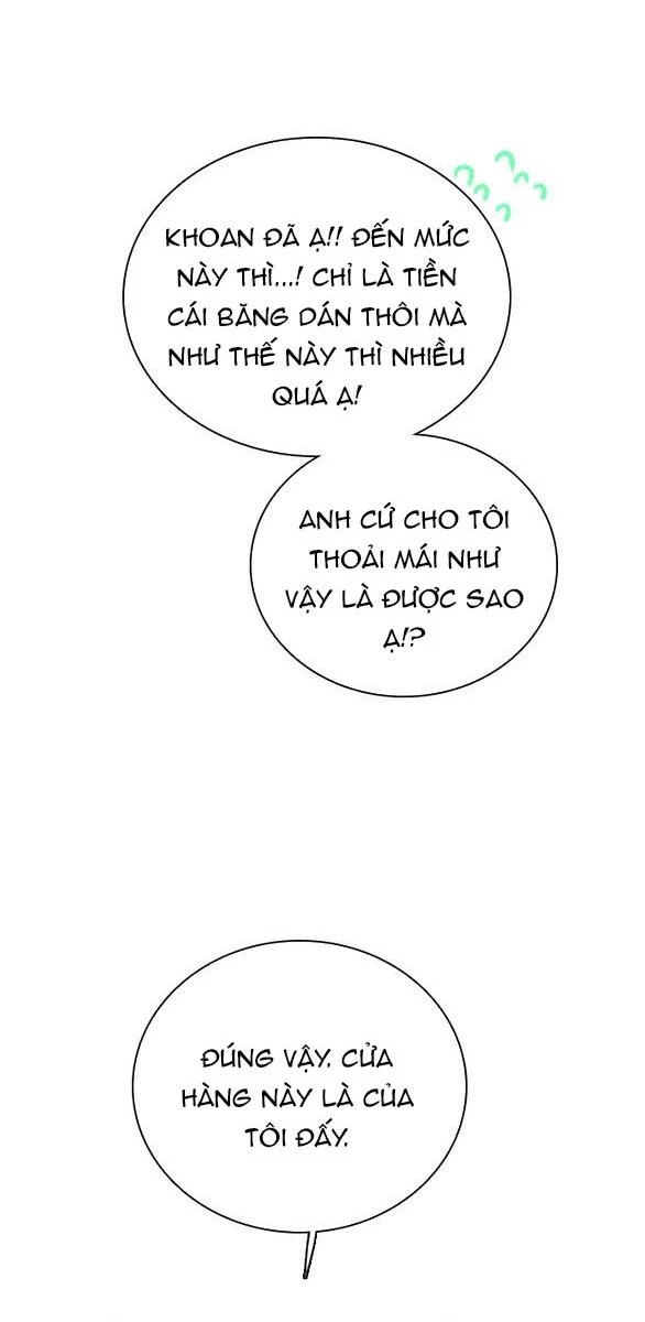 I'm Fine Thank You, And You? Chapter 30.1 - 12