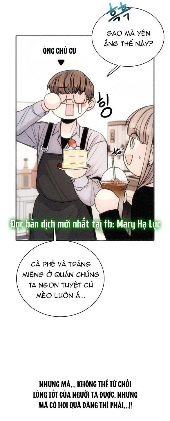 I'm Fine Thank You, And You? Chapter 30.1 - 15