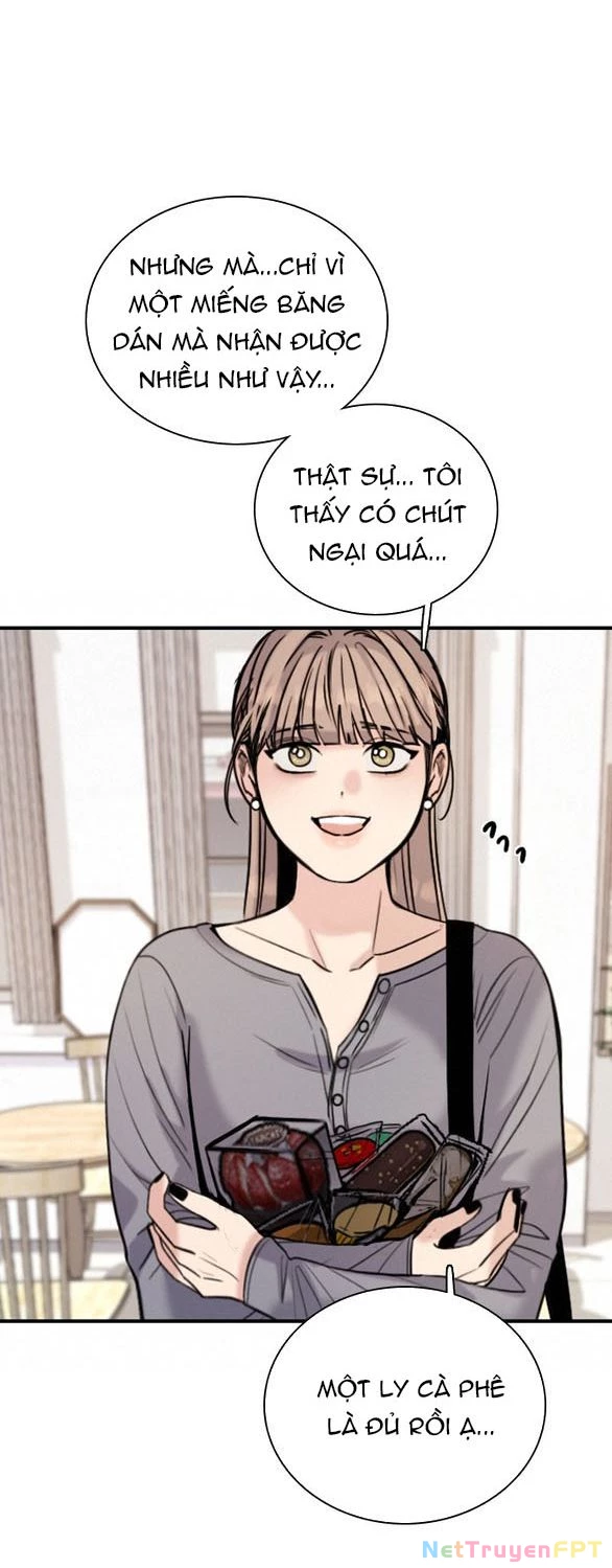 I'm Fine Thank You, And You? Chapter 30.1 - 16