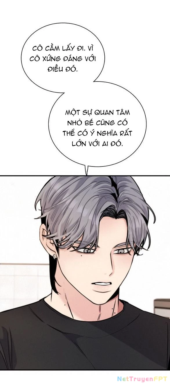 I'm Fine Thank You, And You? Chapter 30.1 - 17