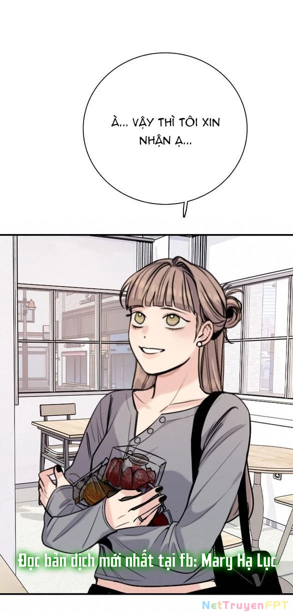 I'm Fine Thank You, And You? Chapter 30.1 - 19