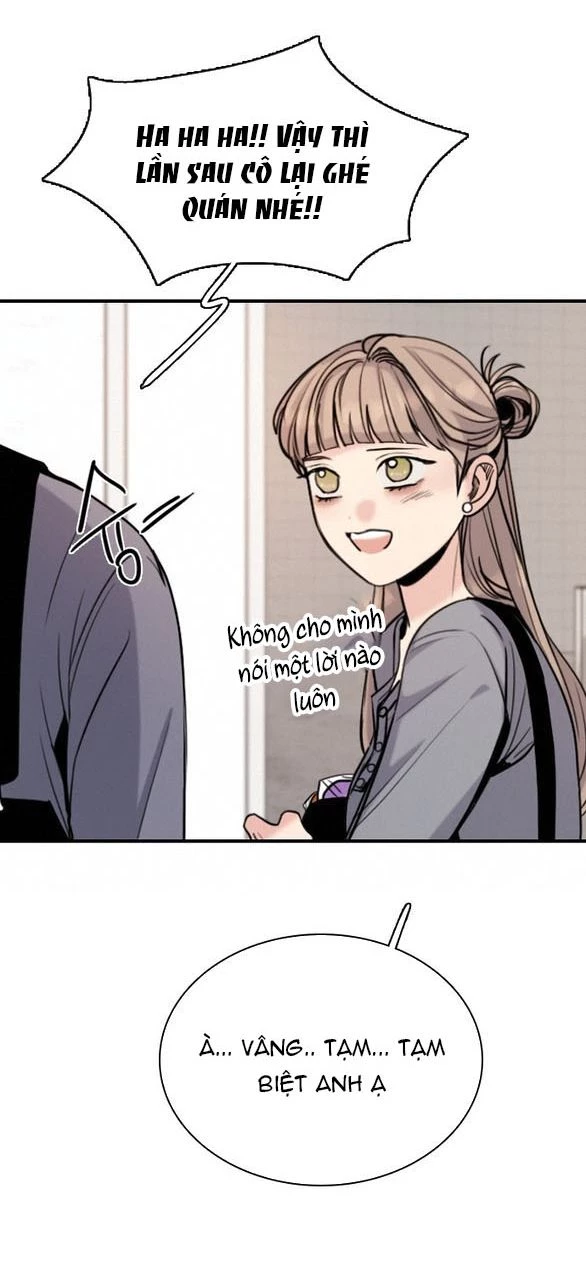 I'm Fine Thank You, And You? Chapter 30.1 - 22