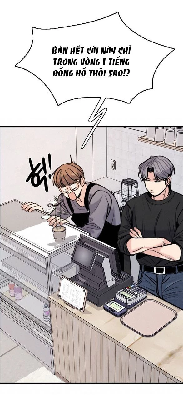 I'm Fine Thank You, And You? Chapter 30.1 - 25
