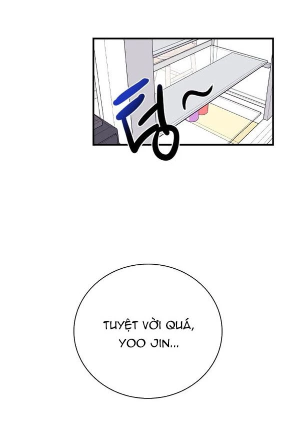 I'm Fine Thank You, And You? Chapter 30.1 - 26