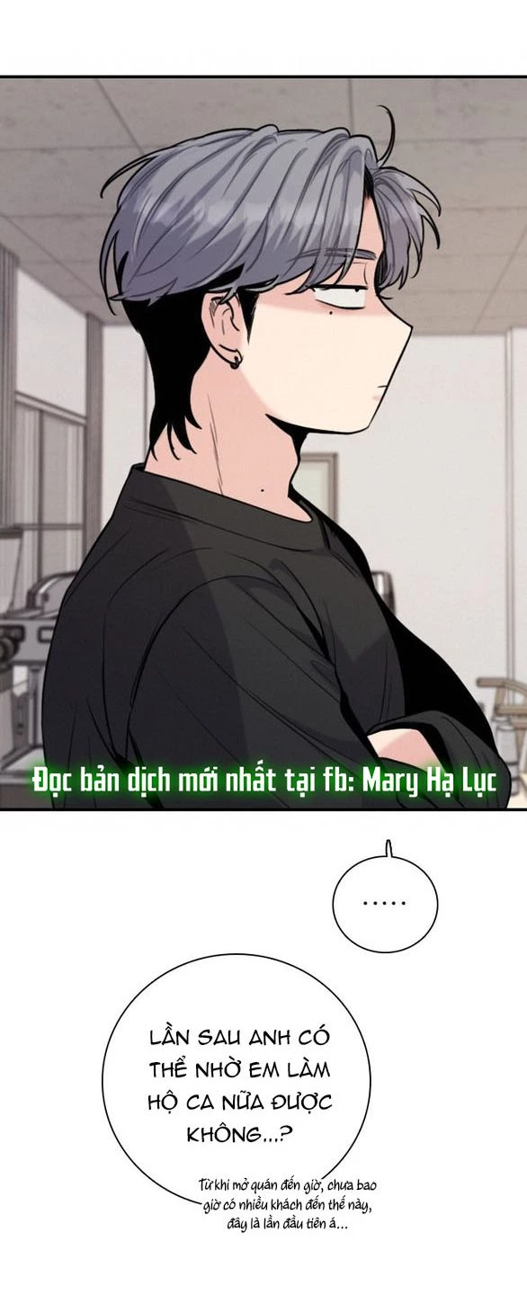 I'm Fine Thank You, And You? Chapter 30.1 - 27