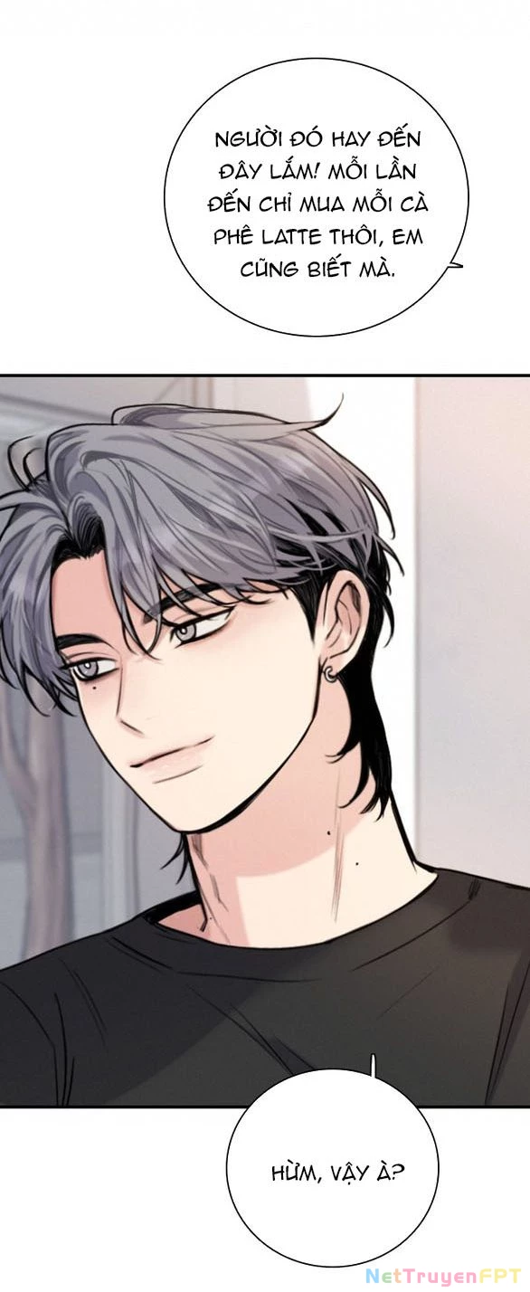 I'm Fine Thank You, And You? Chapter 30.1 - 36
