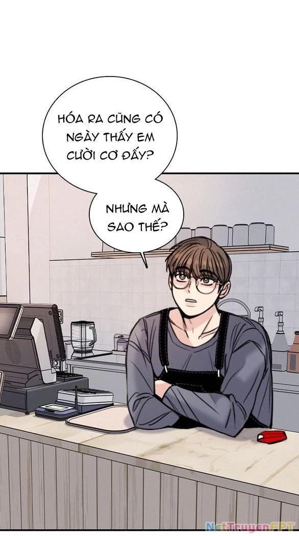 I'm Fine Thank You, And You? Chapter 30.1 - 37