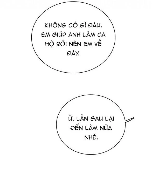I'm Fine Thank You, And You? Chapter 30.1 - 38