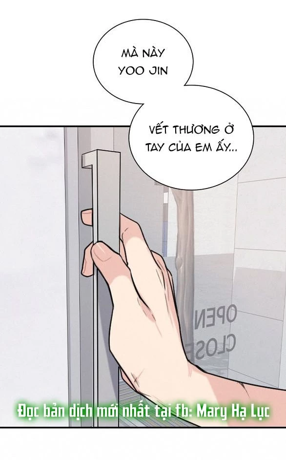 I'm Fine Thank You, And You? Chapter 30.1 - 39
