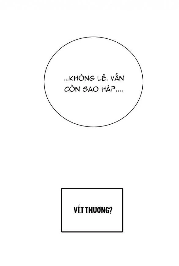 I'm Fine Thank You, And You? Chapter 30.1 - 40