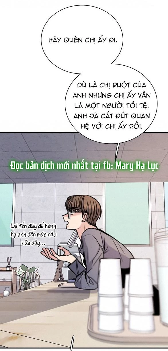 I'm Fine Thank You, And You? Chapter 30.1 - 44