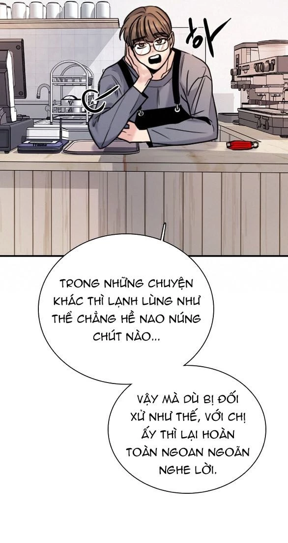 I'm Fine Thank You, And You? Chapter 30.1 - 52