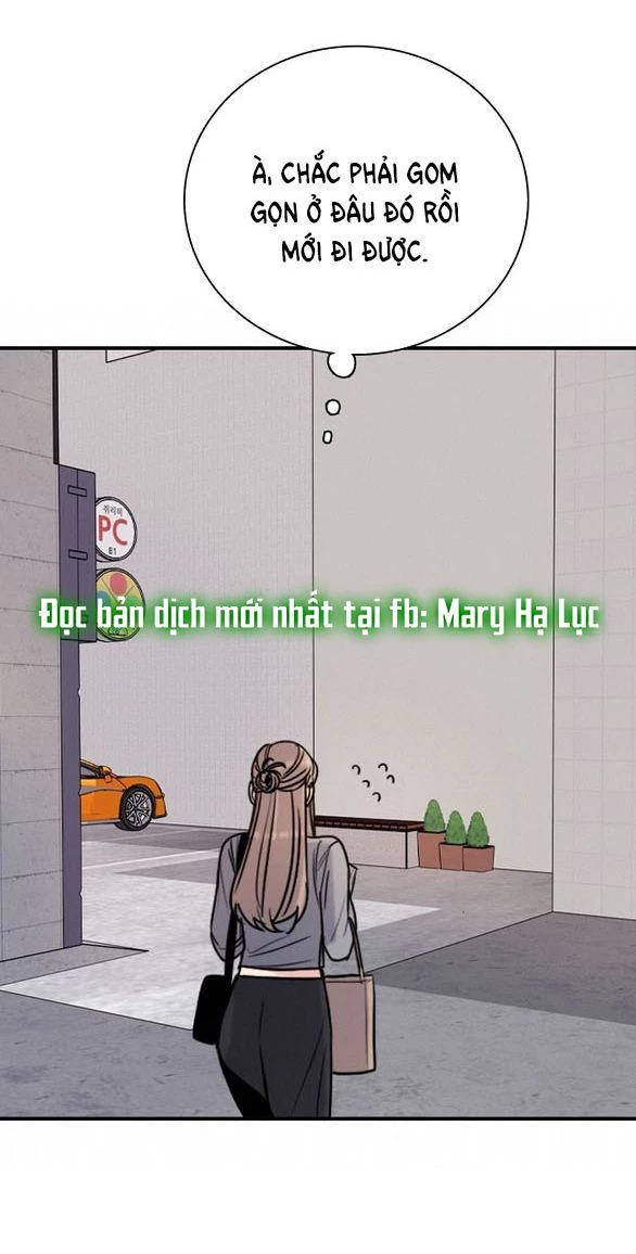I'm Fine Thank You, And You? Chapter 30.1 - 55