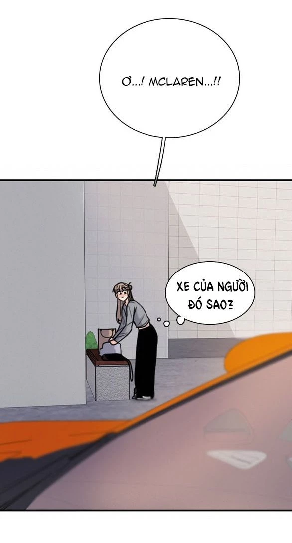 I'm Fine Thank You, And You? Chapter 30.1 - 56