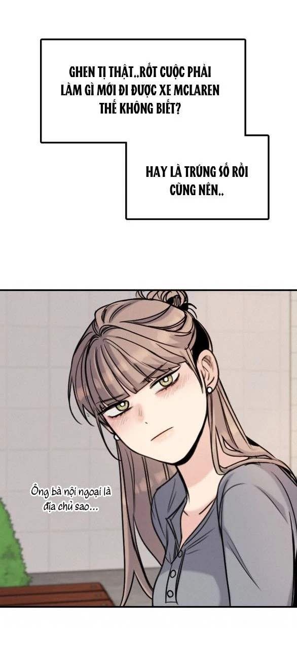 I'm Fine Thank You, And You? Chapter 30.1 - 57