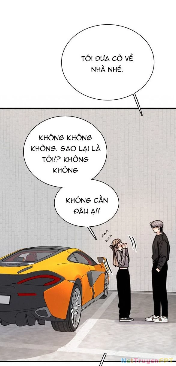 I'm Fine Thank You, And You? Chapter 30.1 - 66