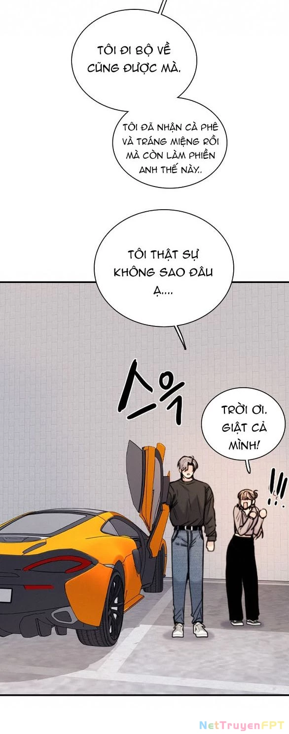 I'm Fine Thank You, And You? Chapter 30.1 - 67
