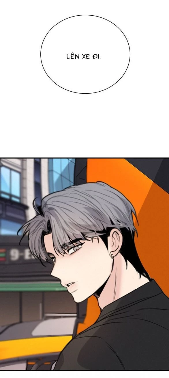 I'm Fine Thank You, And You? Chapter 30.1 - 68