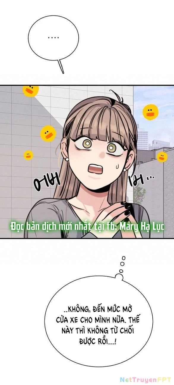 I'm Fine Thank You, And You? Chapter 30.1 - 69