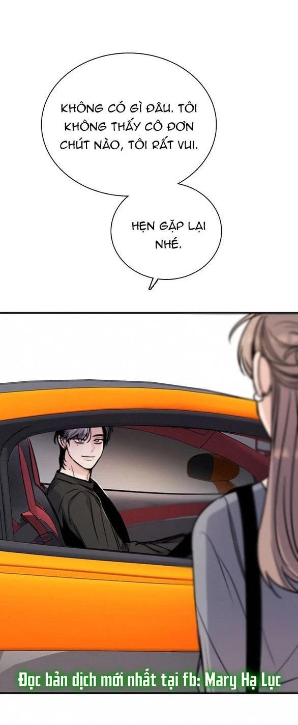 I'm Fine Thank You, And You? Chapter 30.1 - 72