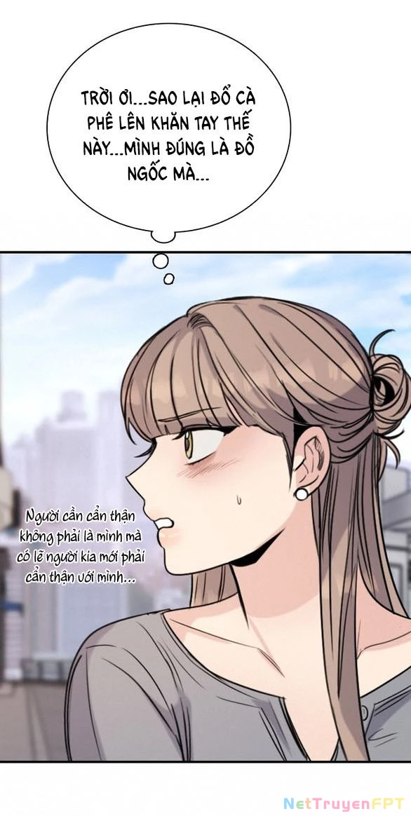 I'm Fine Thank You, And You? Chapter 30.1 - 76