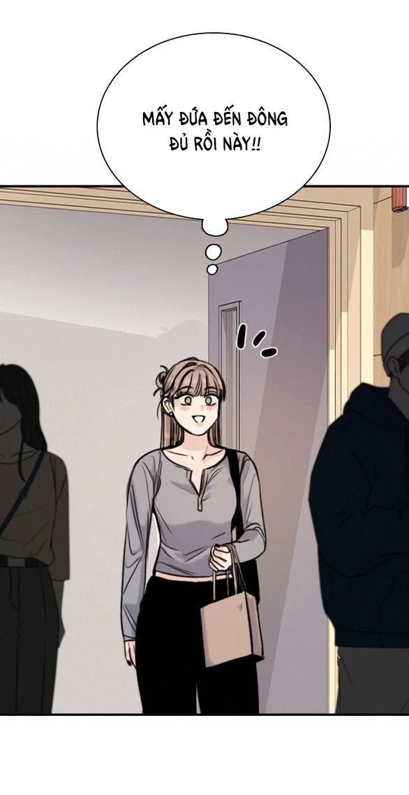 I'm Fine Thank You, And You? Chapter 30.1 - 79