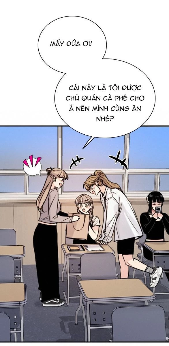 I'm Fine Thank You, And You? Chapter 30.1 - 80