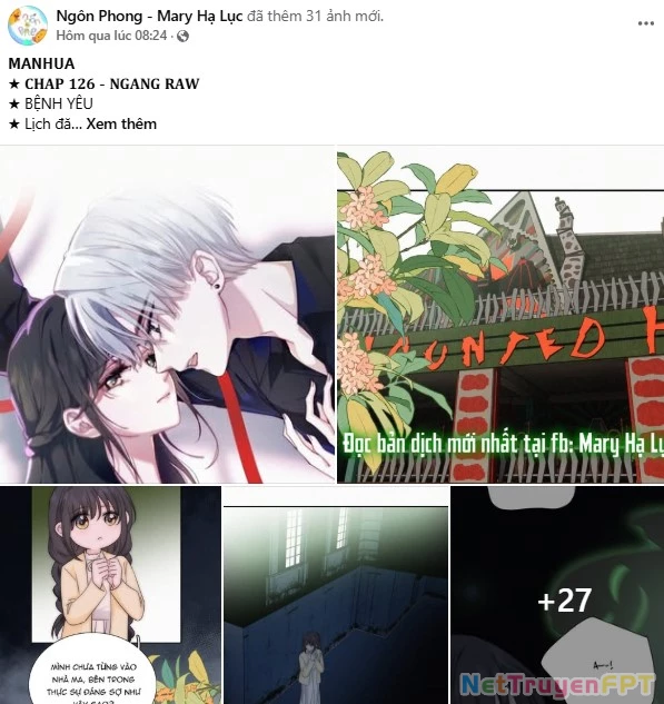 I'm Fine Thank You, And You? Chapter 30.1 - 81