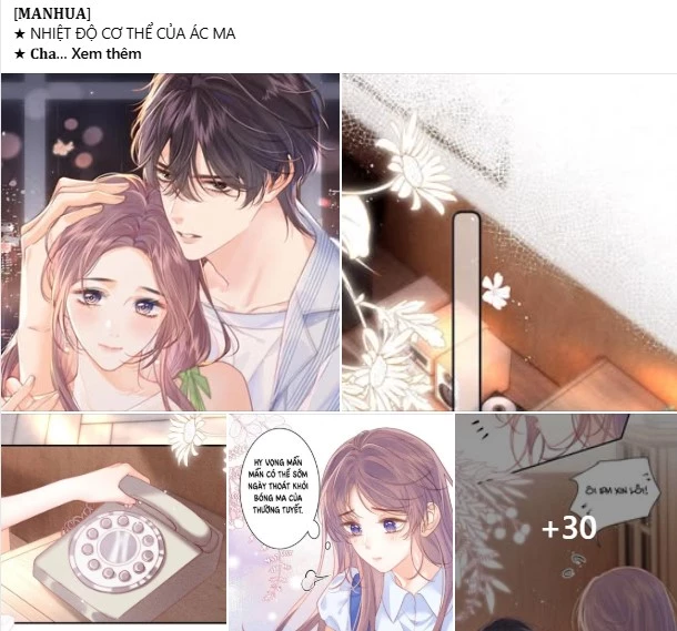 I'm Fine Thank You, And You? Chapter 30.1 - 82