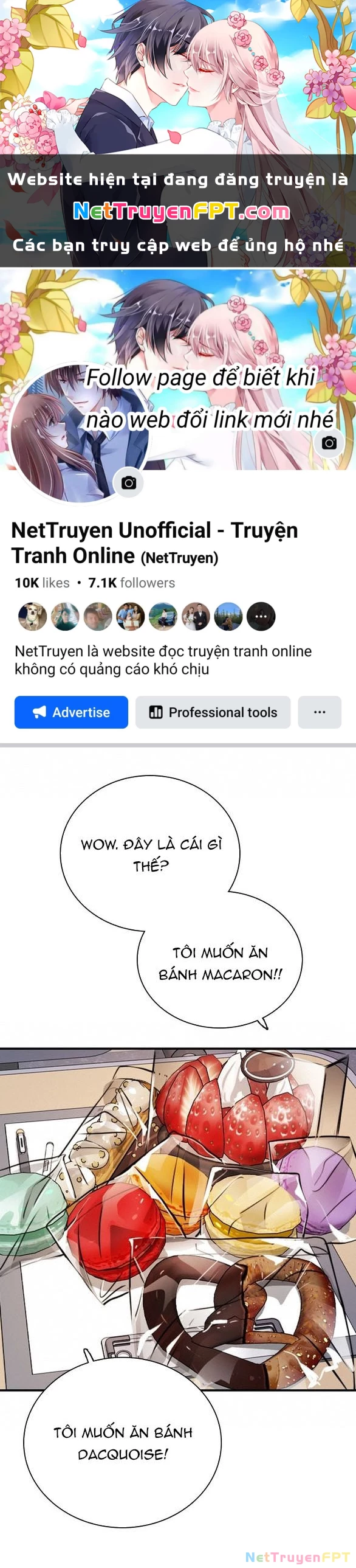 I'm Fine Thank You, And You? Chapter 30.2 - 1